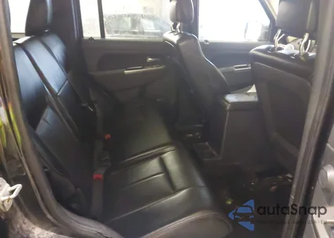 2012 Jeep Liberty Limited Edition z USA, uszkodzony, nr VIN 1C4PJMCKXCW155222